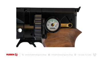 ProGauge Cover for Huben GK1 Air Pistol