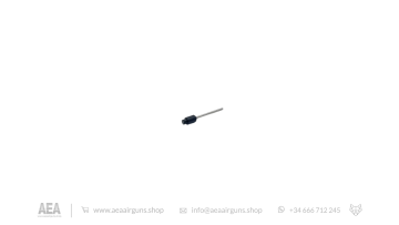AEA · SF/HP/Challenger · Steam Valve Pin
