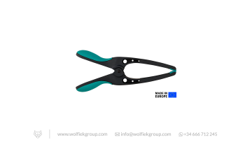 Huben K1 & GK1 Magazine Loading Clamp