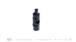 Full Power Transfer Port for AEA Sonic Air Rifle