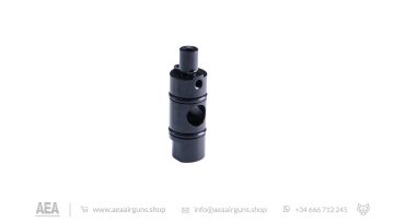 Full Power Transfer Port for AEA Sonic Air Rifle