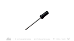 AEA · S45 · Steam Valve Pin