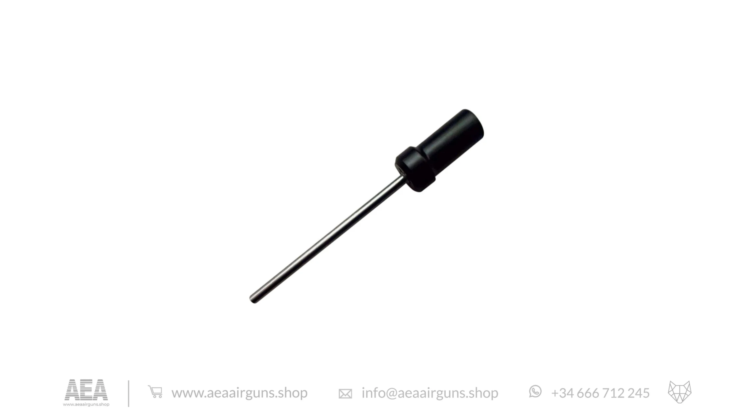 AEA · S45 · Steam Valve Pin - image 1 AEA · S45 · Steam Valve Pin