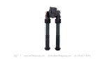 Wolfiek Group Metal Bipod for Airgun
