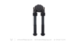 Wolfiek Group Metal Bipod for Airgun