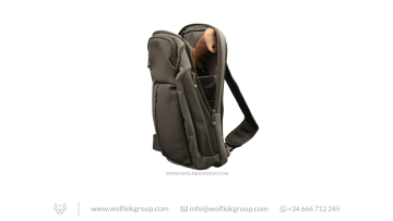 Backpack for Huben GK1 Air Pistol