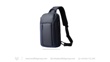 Backpack for Huben GK1 Air Pistol
