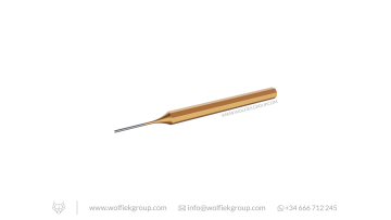 Professional 2mm Pin Punch