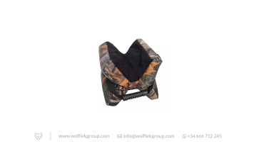 Wolfiek Group Shooting Bag