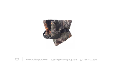 Wolfiek Group Shooting Bag