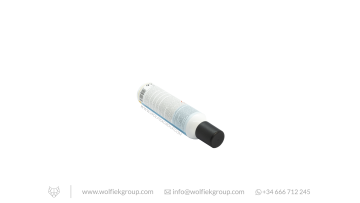 Wolfiek Air Leak Detector Spray