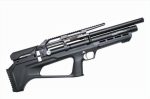 QILIN-BP Bullpup PCP airgun 24 inch barrel 300cc