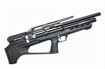 QILIN-BP Bullpup PCP airgun 24 inch barrel 300cc