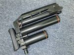 7000PSI Kit for BinTac MCAR Long Range Air rifle