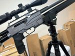 B&W S45 Nitro(357,457Cal) With FS1 3in1 Scope Combo(optional)