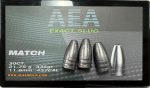 Certified MCAR Competition Slugs .457Cal 335Gr 20 ct