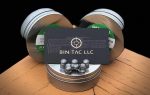 T9 Special Package Deal 6 Tins 357/9mm 79Gr Pellets