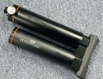 BinTac 7000PSI Kit For T50,S45 and AEAMG