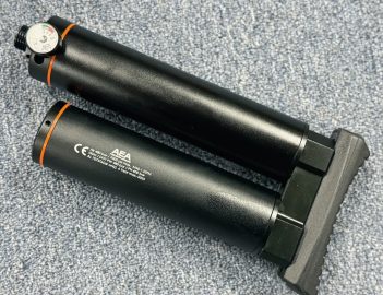 BinTac 7000PSI Kit For T50,S45 and AEAMG