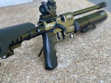 Bintac M50C Customized 457,50,510Cal With 13' 22'Barrel Option