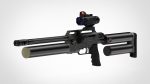 BinTac B&W S45 7000PSI Version 2026