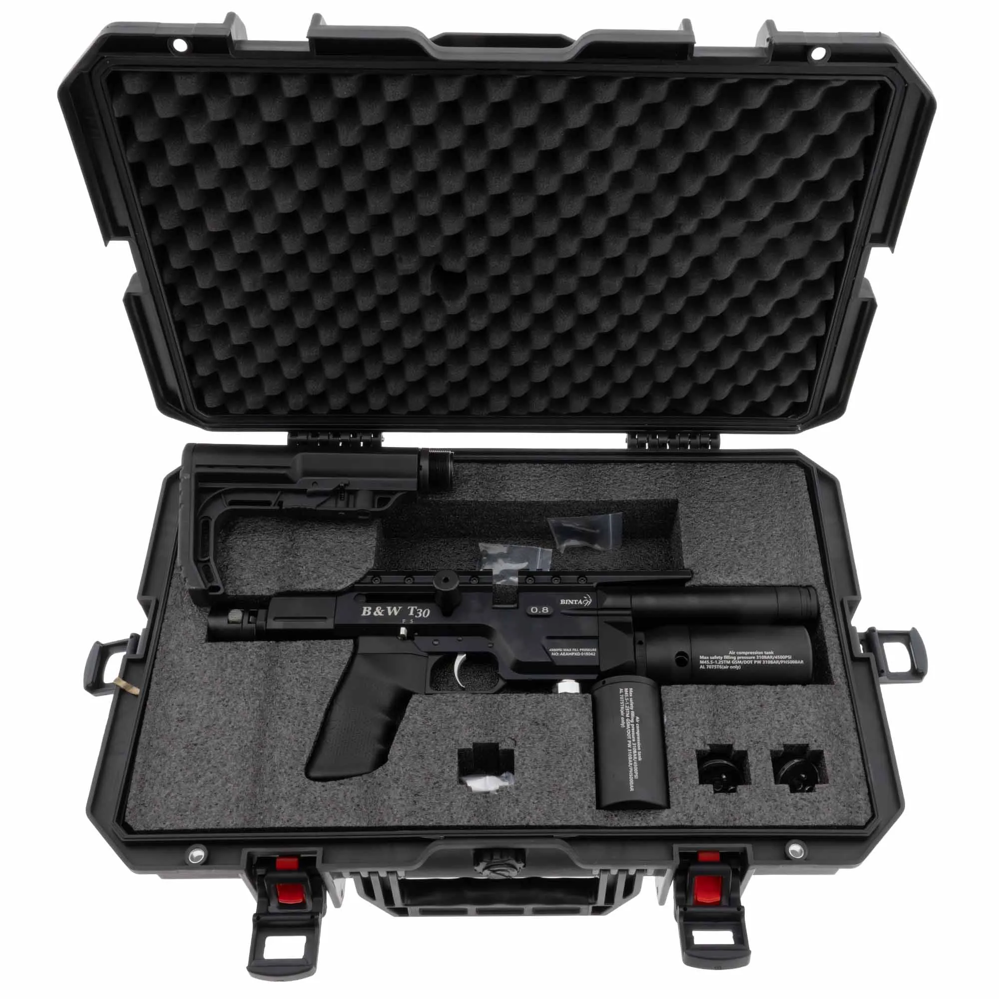 New Release BinTac: T30 in stock now - image 1 New Release BinTac: T30 in stock now