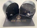 BinTac Mag For S45/357 Only
