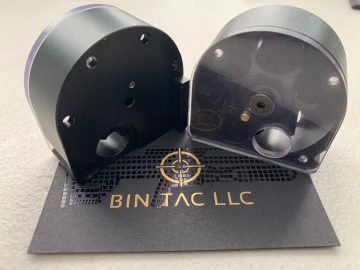 BinTac Mag For T50