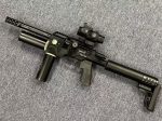 2025 BinTac T-50 With FS1 3in1 Scope Combo