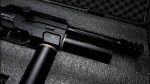 2025 BinTac T-50 With FS1 3in1 Scope Combo