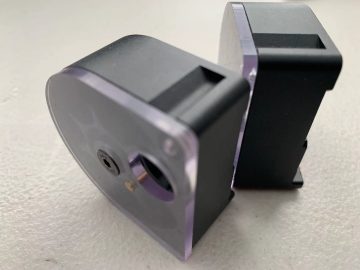 BinTac Mag For T50