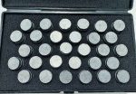 Certified MCAR Competition Slugs .457Cal 335Gr 20 ct