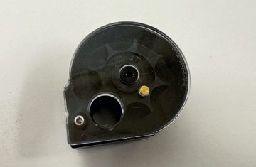 CNC Mags for BinTac T9