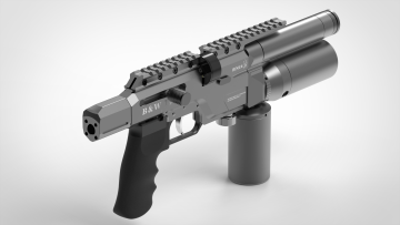 BinTac: T9 in stock now