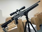 B&W S45 Nitro(357,457Cal) With FS1 3in1 Scope Combo(optional)