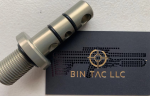 BinTac Valve Connector For S45 Front Tank Upgrade