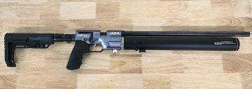BinTac 7000 PSI M50/45/510