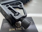 Special Bin Tac Tactical Rear Stock Gen 2 For Loyal Customer(In Stock)