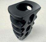 BinTac Zeus Tactical With Muzzel Break(Scope Not included)