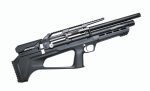 QILIN-BP Bullpup PCP airgun 18 inch barrel 220cc
