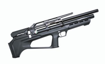QILIN-BP Bullpup PCP airgun 18 inch barrel 220cc