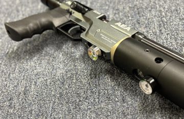 AEA 7000PSI Regualted Kit for All HP&MAX System