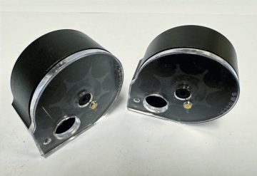 CNC Mags for BinTac T9