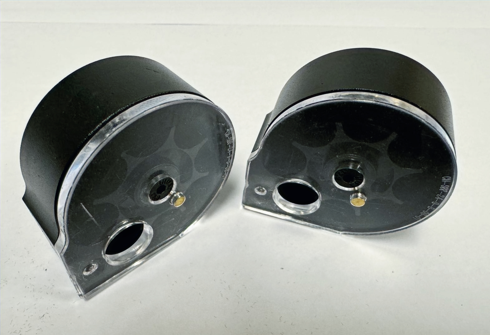 CNC Mags for BinTac T9 - image 1 CNC Mags for BinTac T9