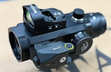 BinTac FS1 3in1 Combo Scope