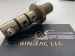 BinTac Valve Connector For S45 Front Tank Upgrade