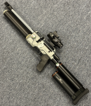 BinTac B&W S45 7000PSI Version 2026