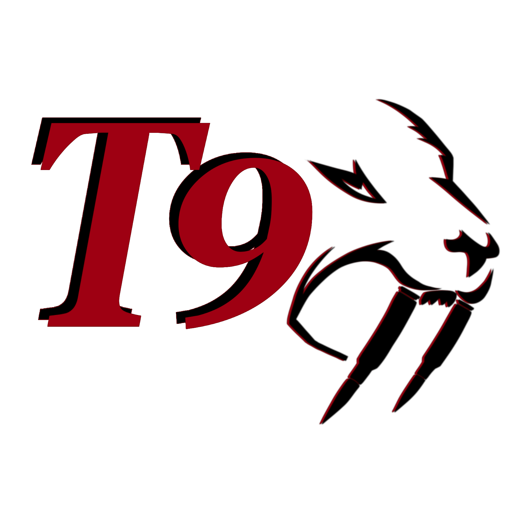 BinTac: T9 in stock now