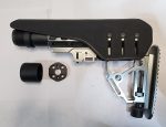 BinTac T9 Rear Stock Adapter