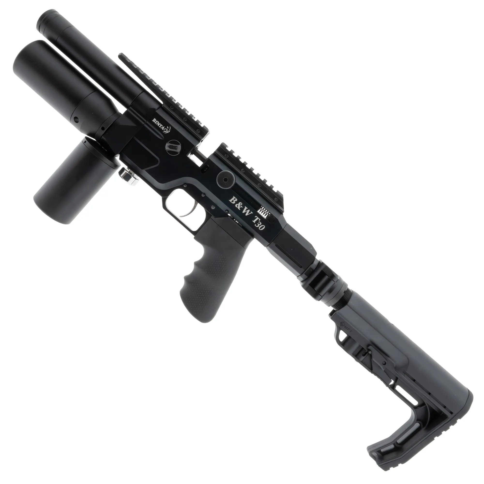 New Release BinTac: T30 in stock now